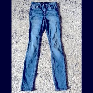 Hollister jeans 00R 23/30